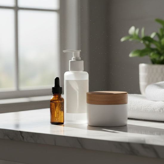 Skincare