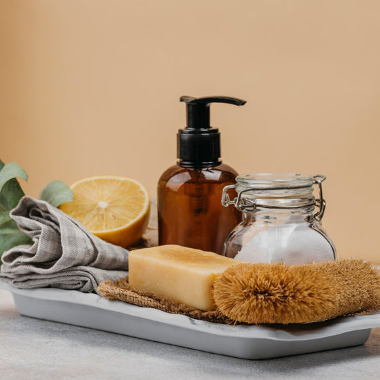 Bath & Body