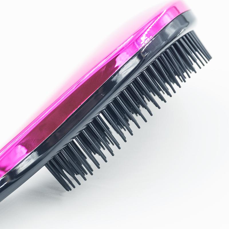 Magic Anti-Static Detangling Hair Brush Massage Comb Tool
