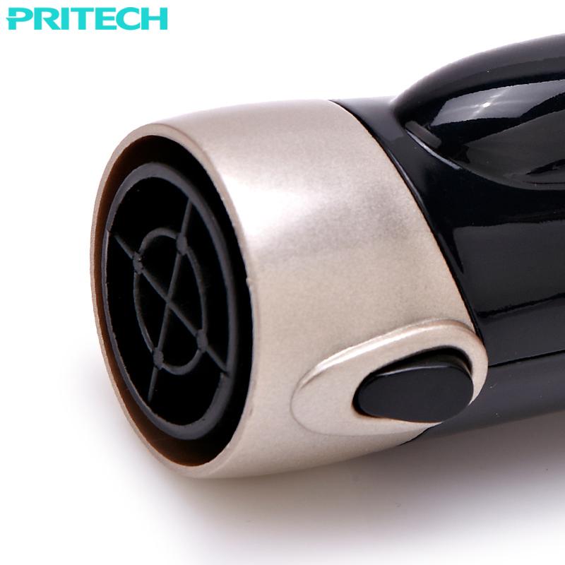 Pritech 4-in-1 Hair Styling Tools Set Professional