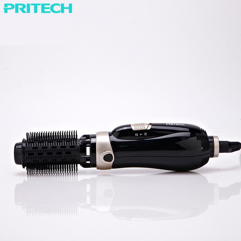 Pritech 4-in-1 Hair Styling Tools Set Professional