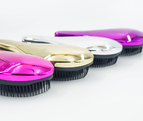 Magic Anti-Static Detangling Hair Brush Massage Comb Tool