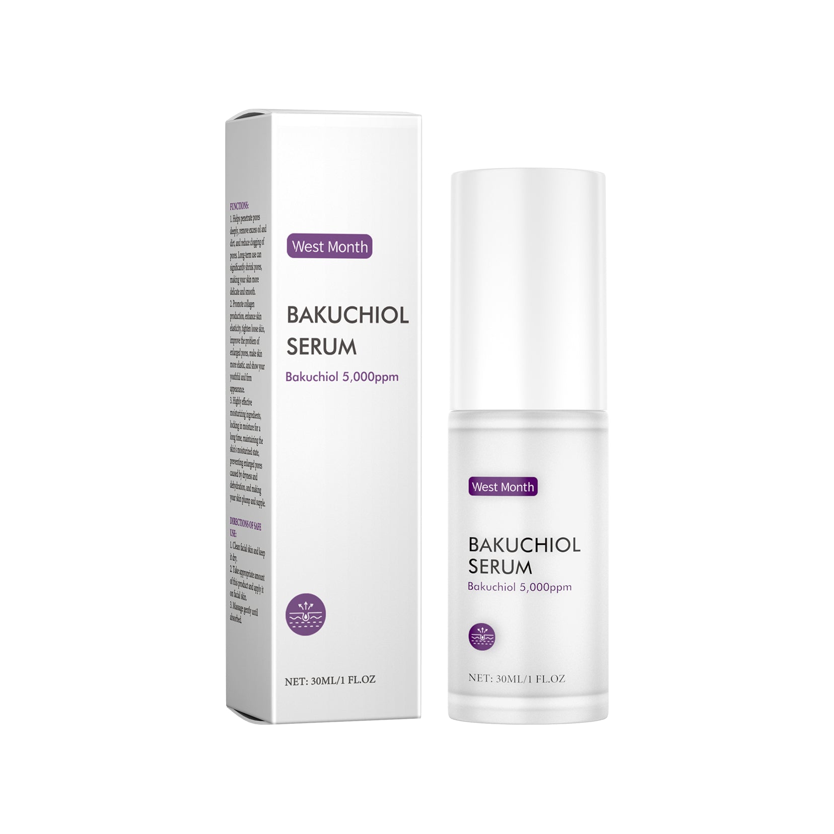 Moisturizing Essence Lotion for Daily Facial Skin Care