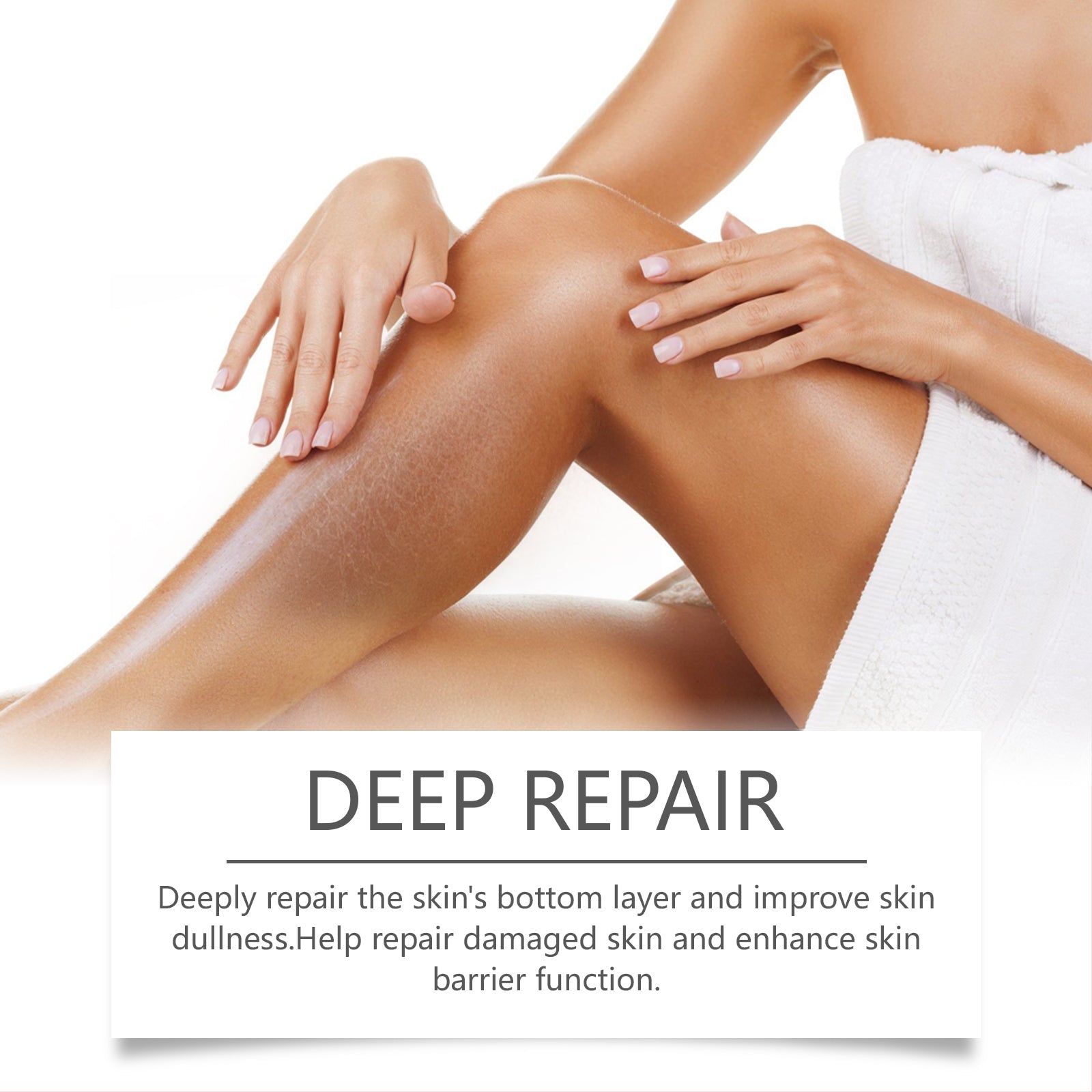 Woodsleep Moisturizing Body Lotion for Dry Winter Skin Care