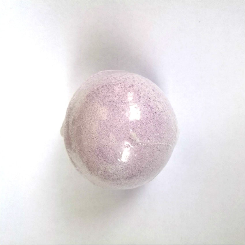 60g Aromatic Bubble Bath Bomb Salt Ball Relaxation