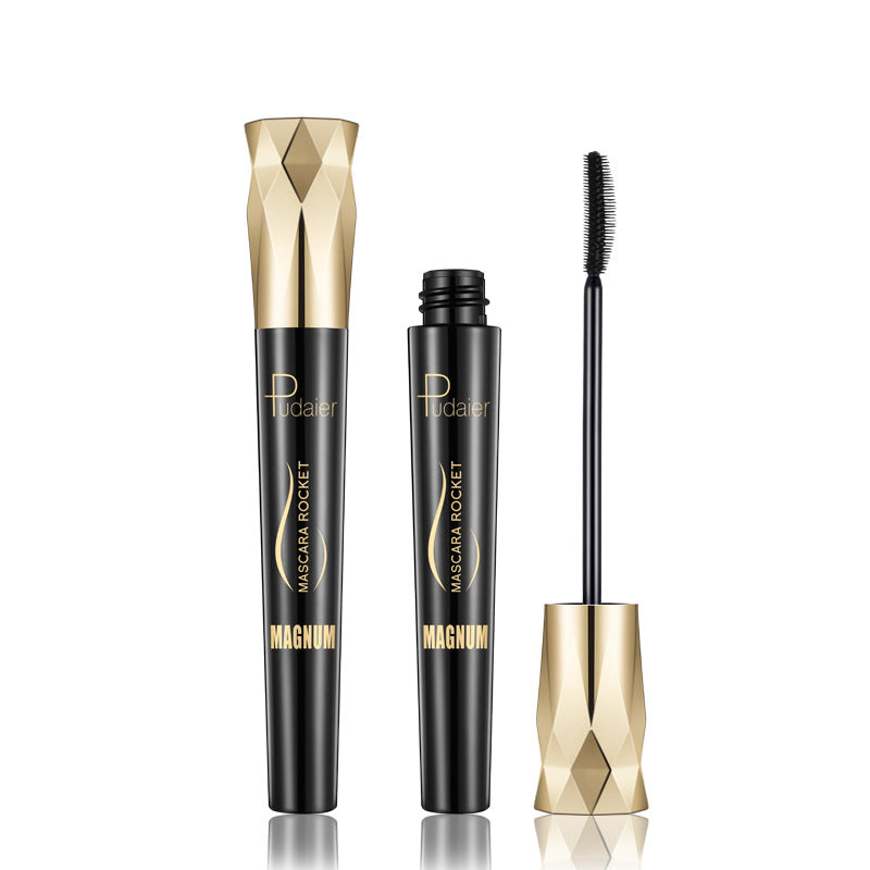 Crown Silk Grafted Mascara Waterproof Thick Curling Lash