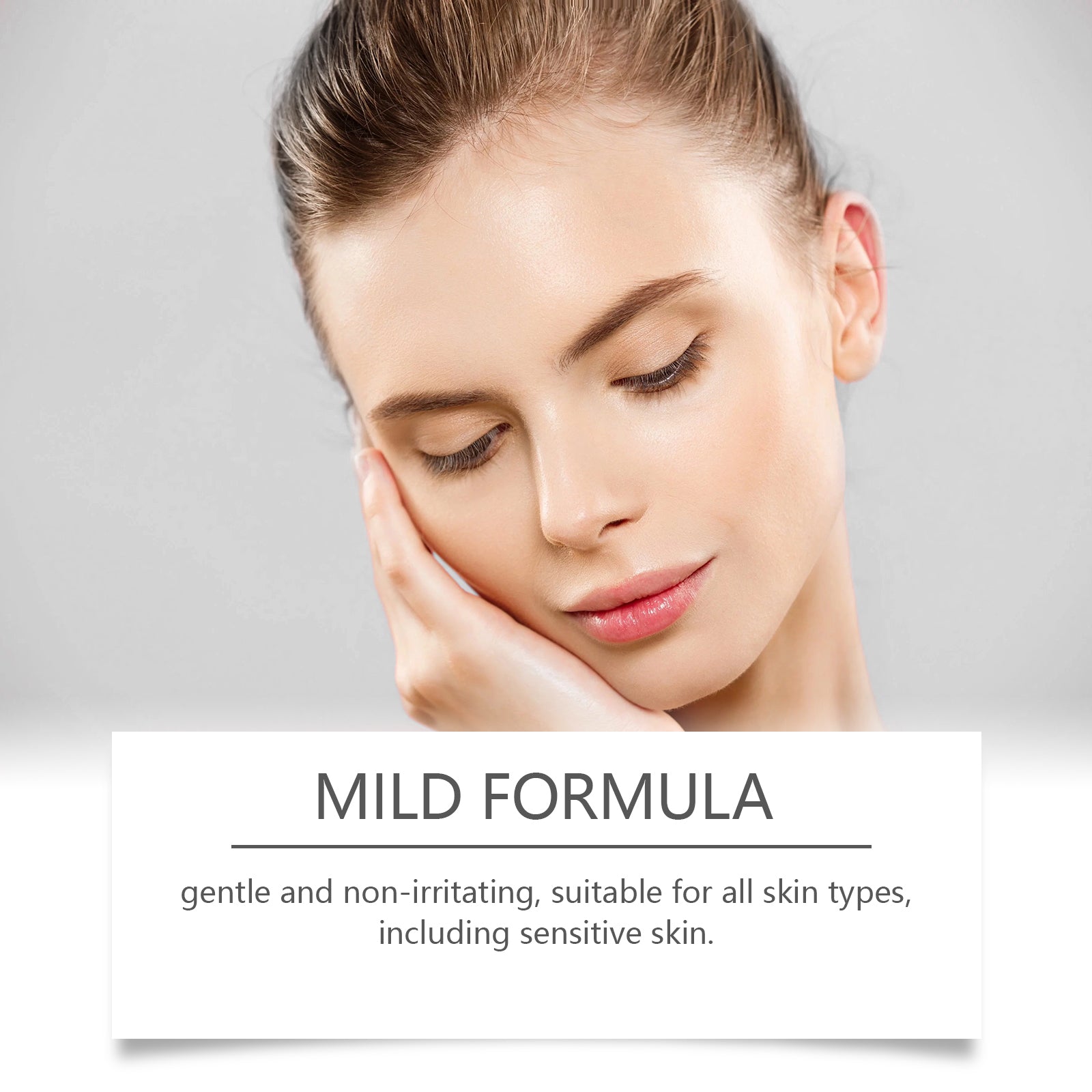 Papaya Facial Cleanser Pore Cleansing Oil Balancing Moisturizer