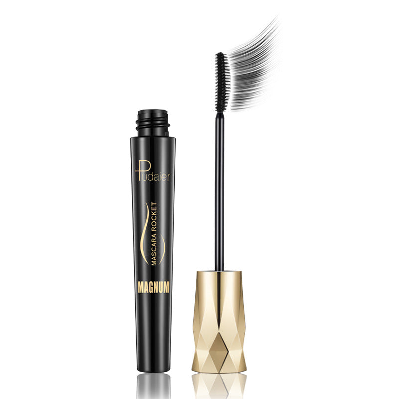 Crown Silk Grafted Mascara Waterproof Thick Curling Lash
