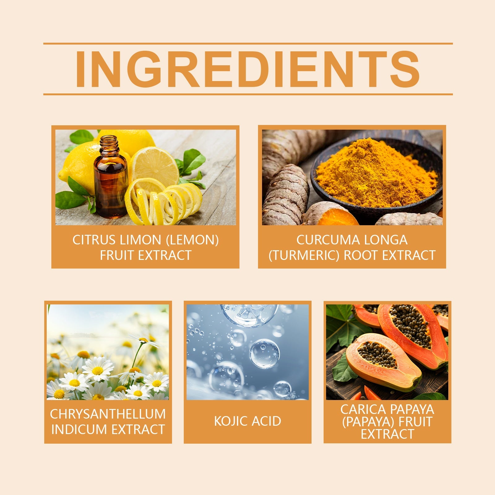 Papaya Facial Cleanser Pore Cleansing Oil Balancing Moisturizer