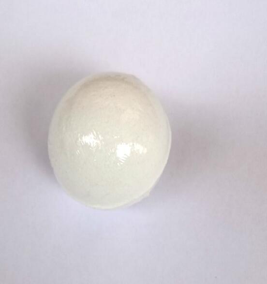 60g Aromatic Bubble Bath Bomb Salt Ball Relaxation