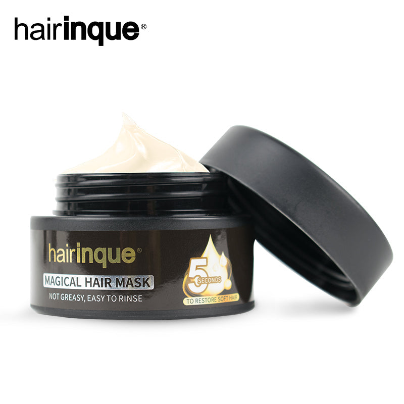 50ml Magical Hair Mask Fast Repair Moisturizing Treatment