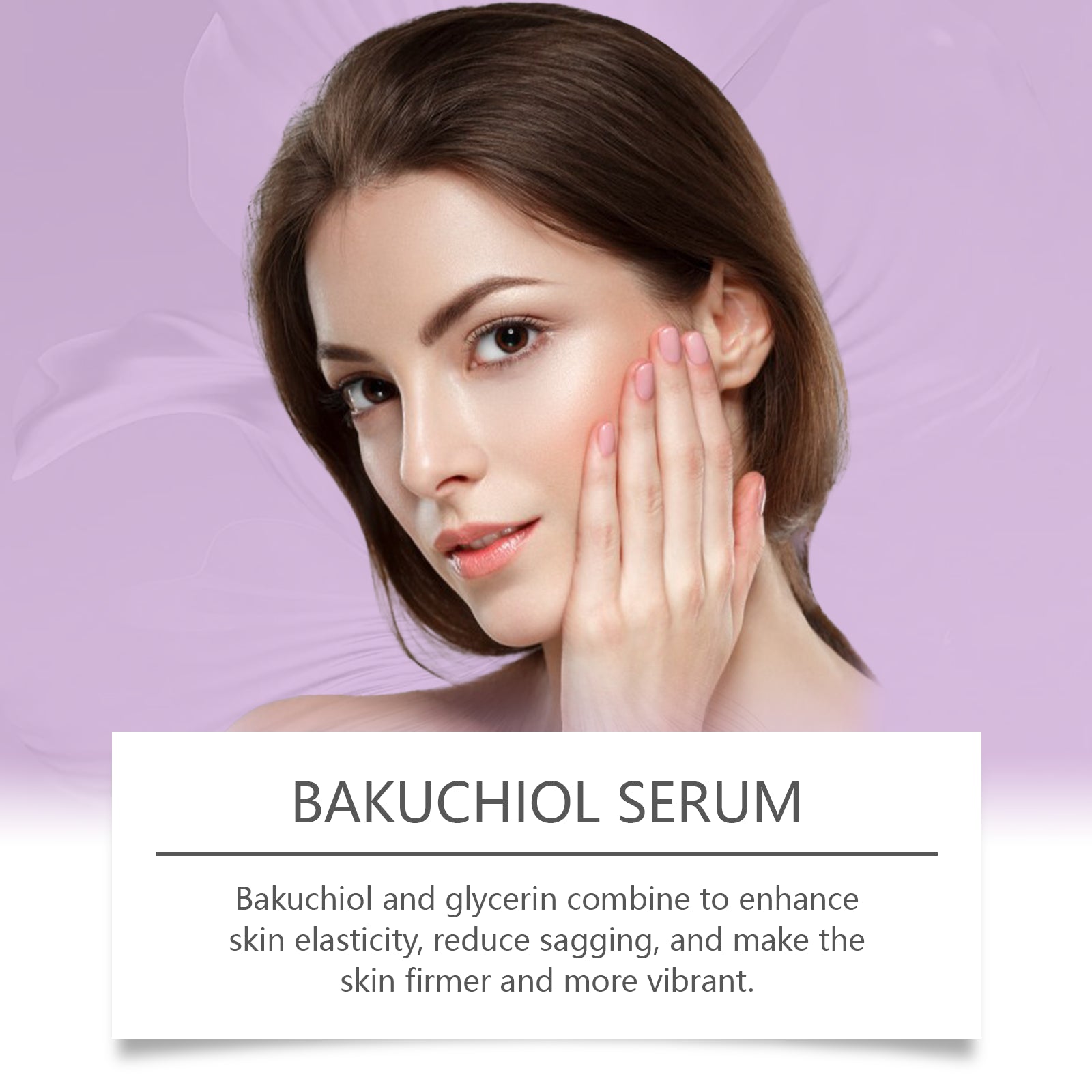 Moisturizing Essence Lotion for Daily Facial Skin Care