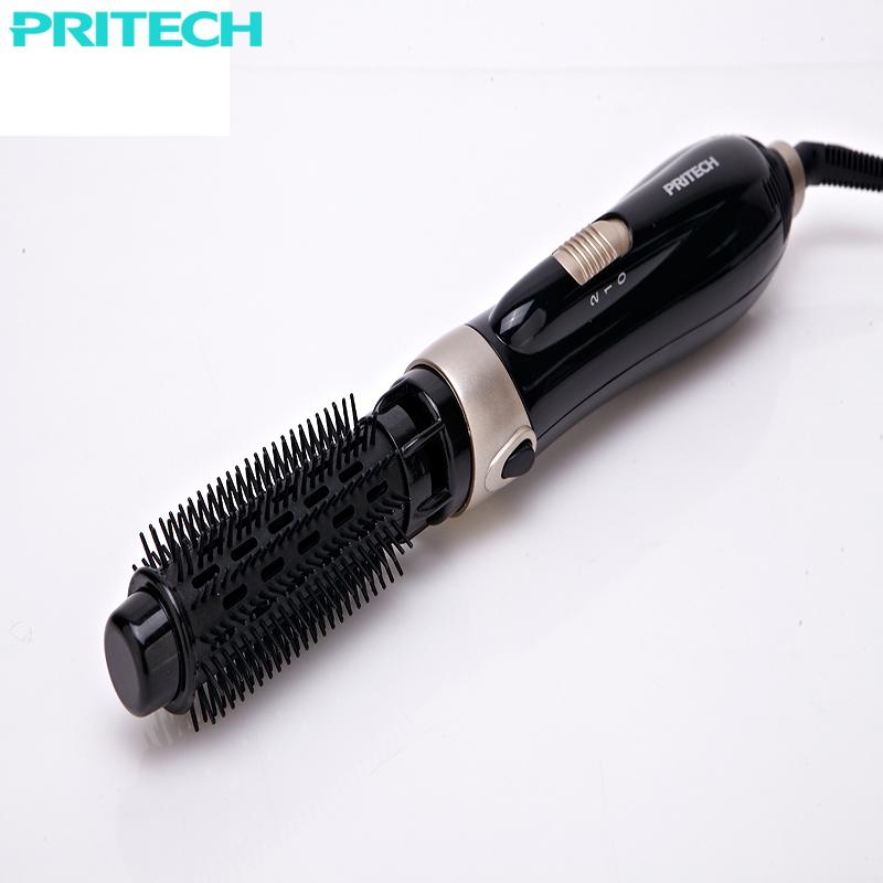 Pritech 4-in-1 Hair Styling Tools Set Professional