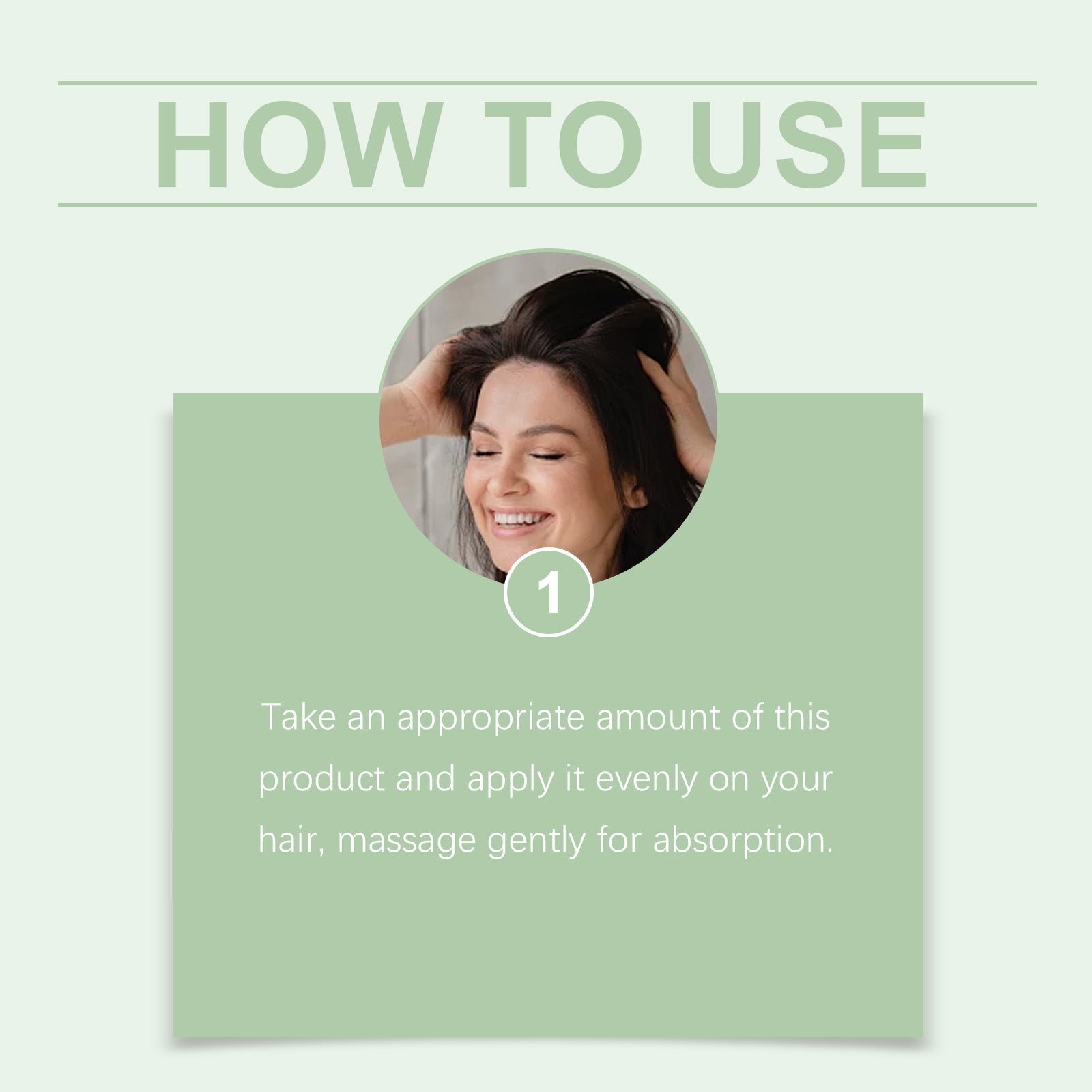 Leave-In Hair Conditioner Dry Shampoo Refreshing Styling Care