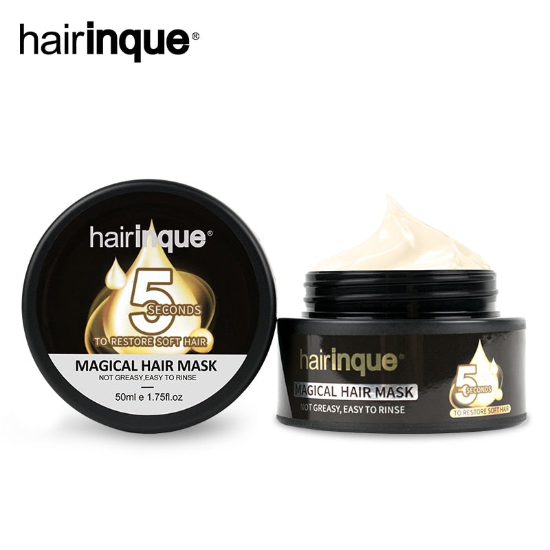 50ml Magical Hair Mask Fast Repair Moisturizing Treatment