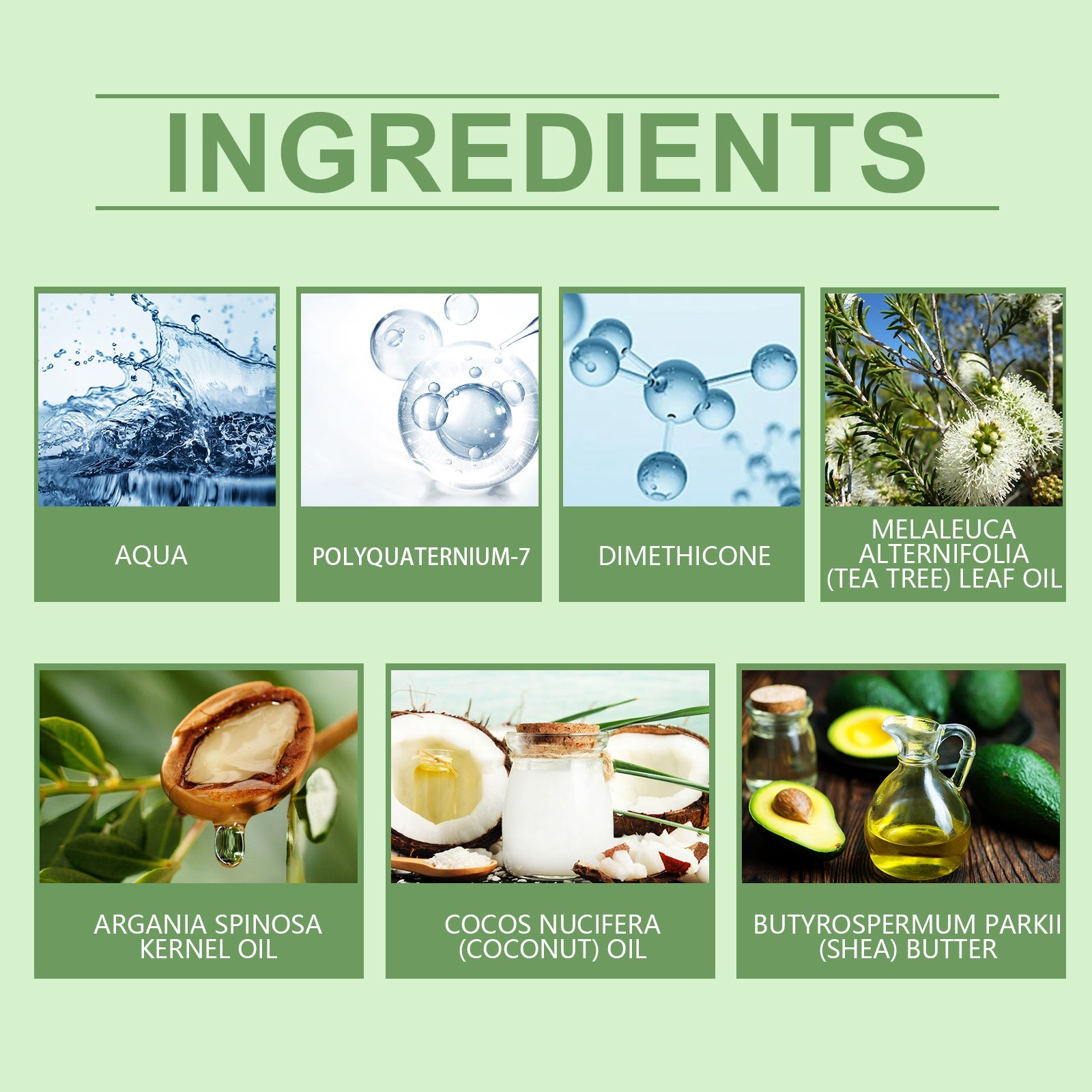 Hair Care Conditioner Scalp Root Nourishing Shine Treatment