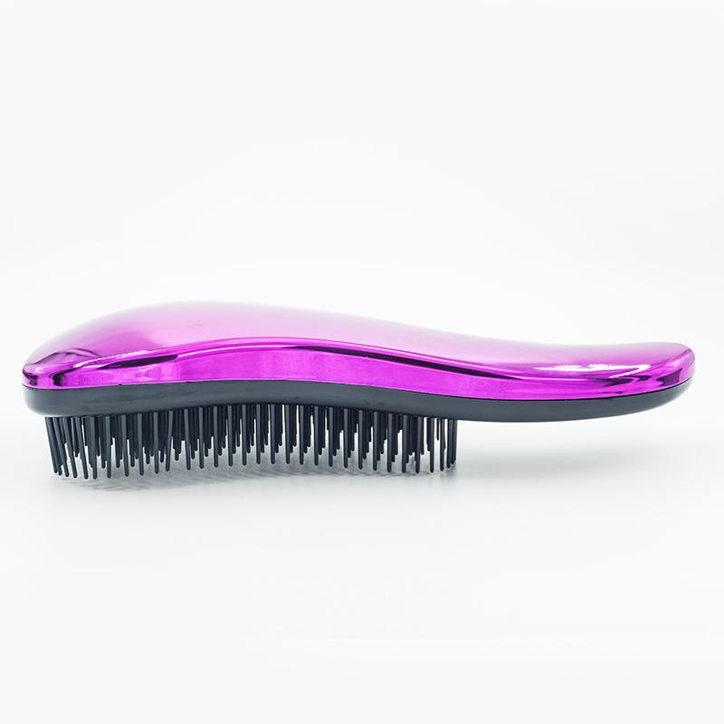 Magic Anti-Static Detangling Hair Brush Massage Comb Tool