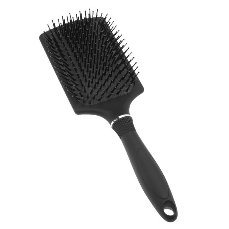 Hair Massage Comb Bristle Nylon Wet Hair Brush