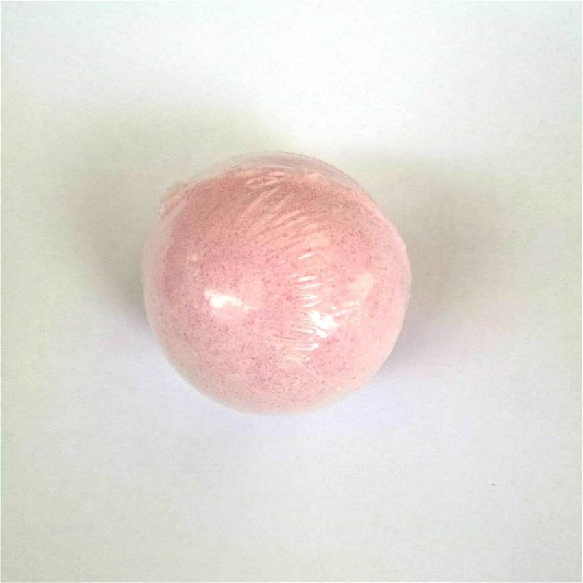 60g Aromatic Bubble Bath Bomb Salt Ball Relaxation