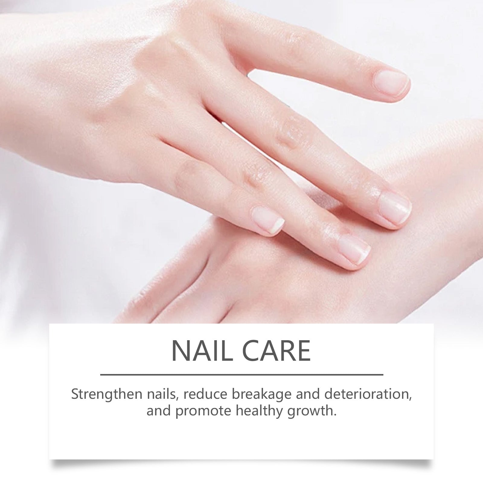 Vitamin E Body Oil Nourishing Skin Hair Nails Care