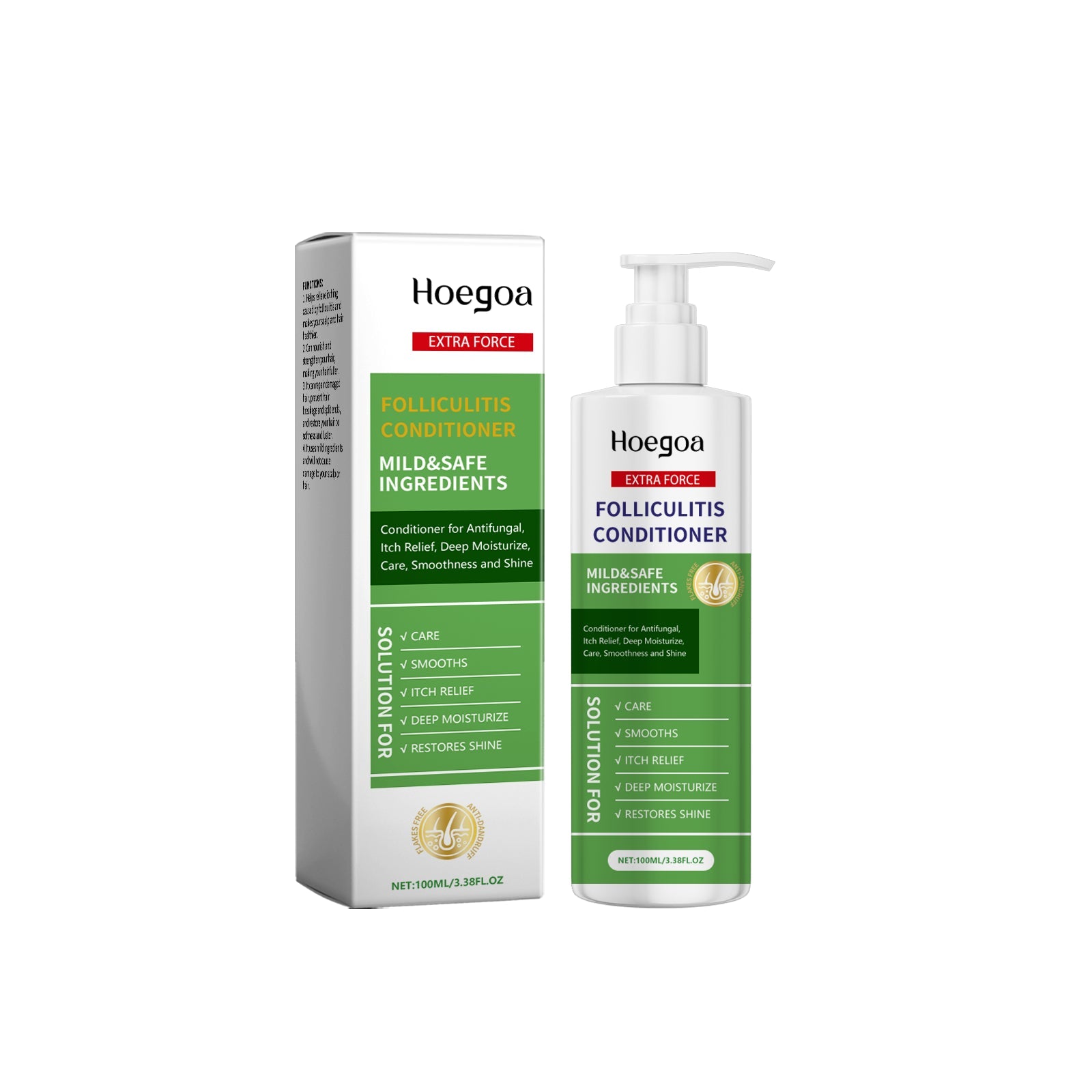 Hair Care Conditioner Scalp Root Nourishing Shine Treatment