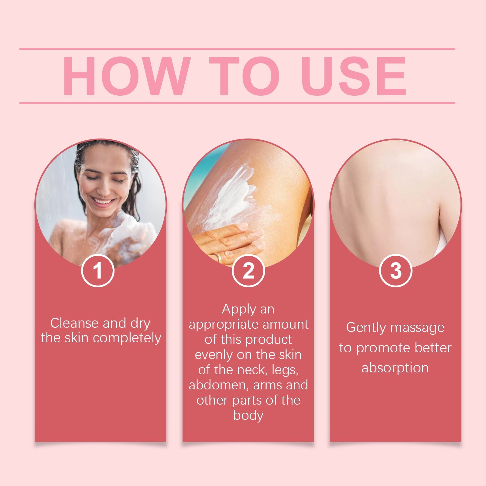 Woodsleep Moisturizing Body Lotion for Dry Winter Skin Care