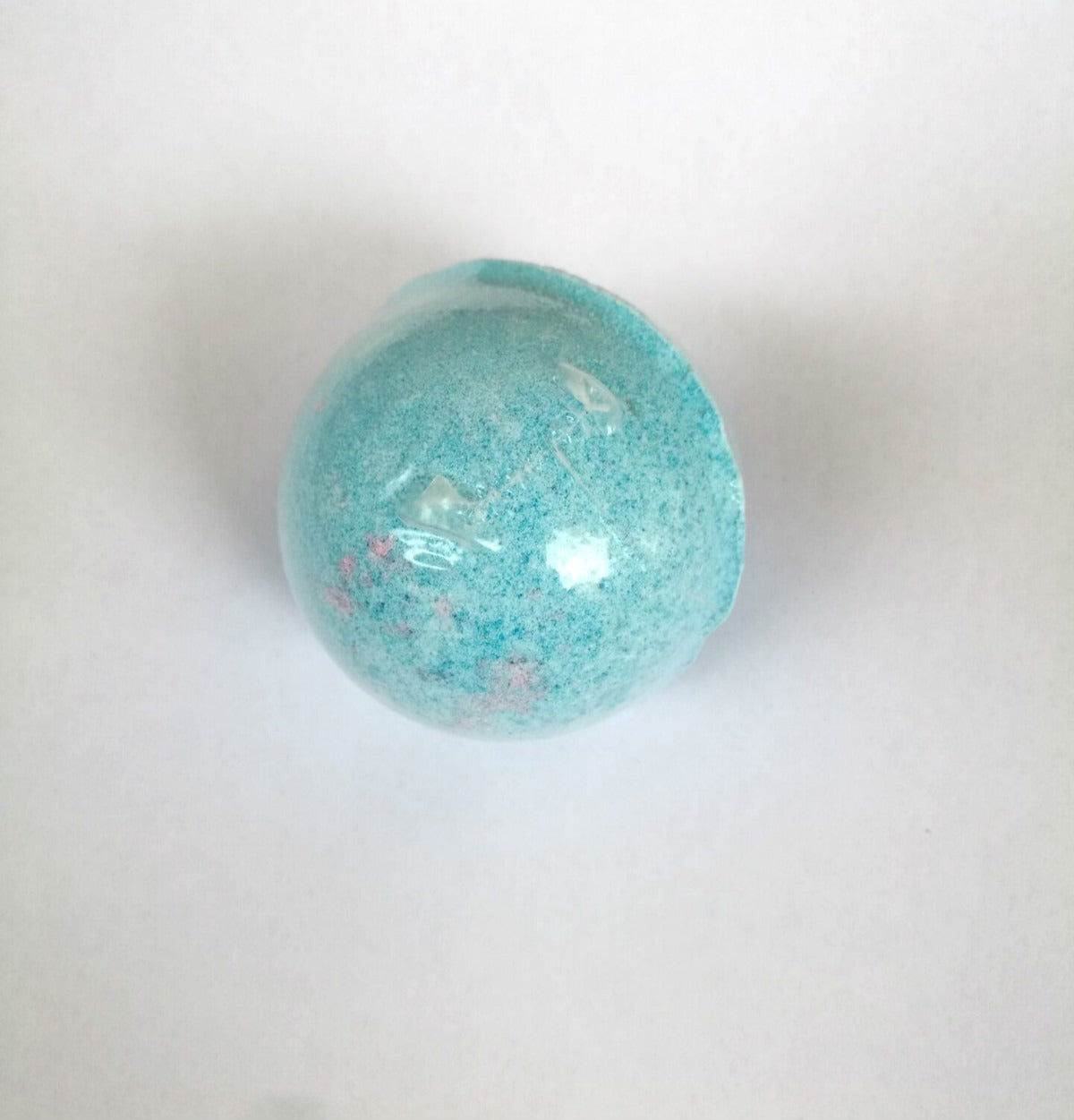 60g Aromatic Bubble Bath Bomb Salt Ball Relaxation