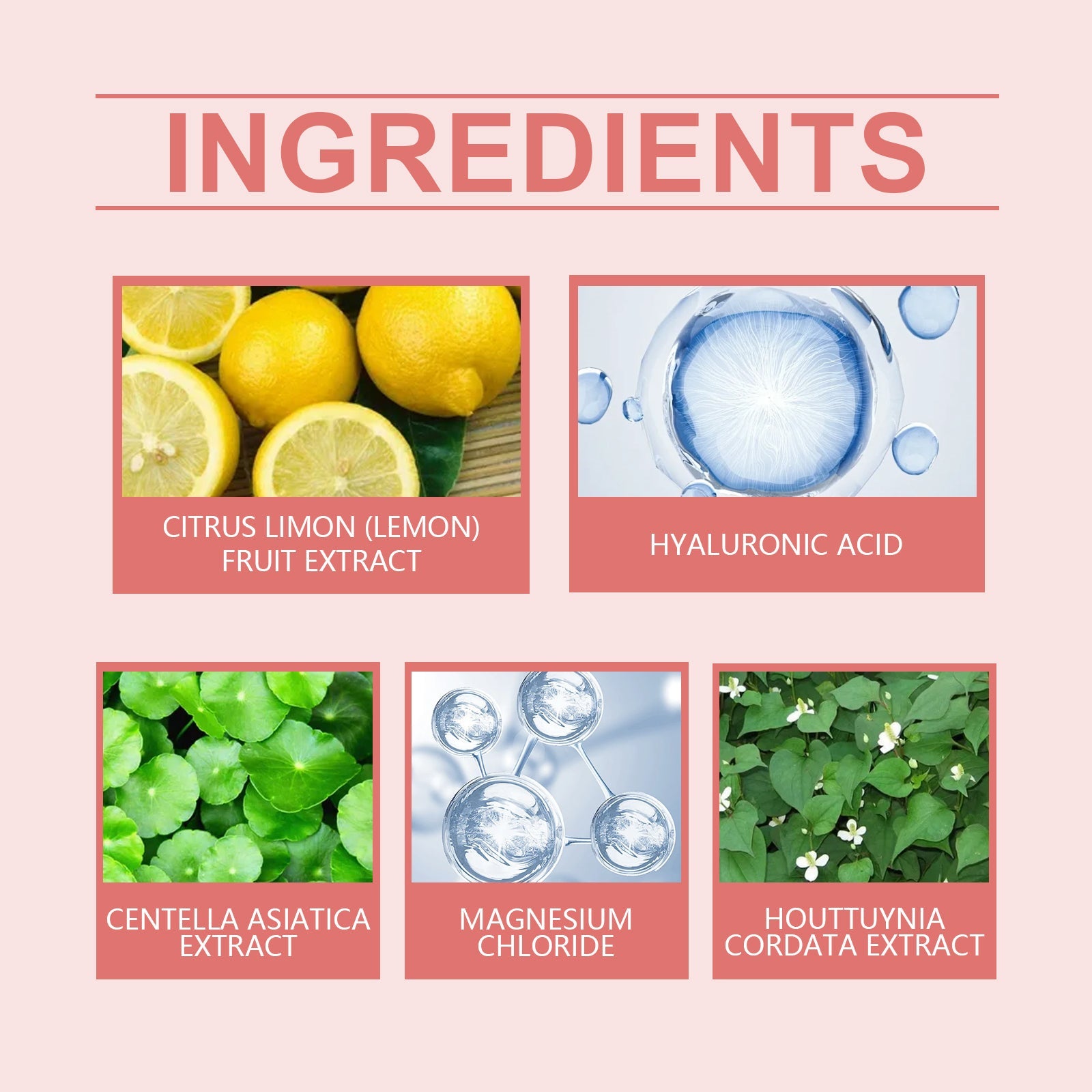 Pore Cleansing Facial Cleanser Gentle Moisturizing Skin Care
