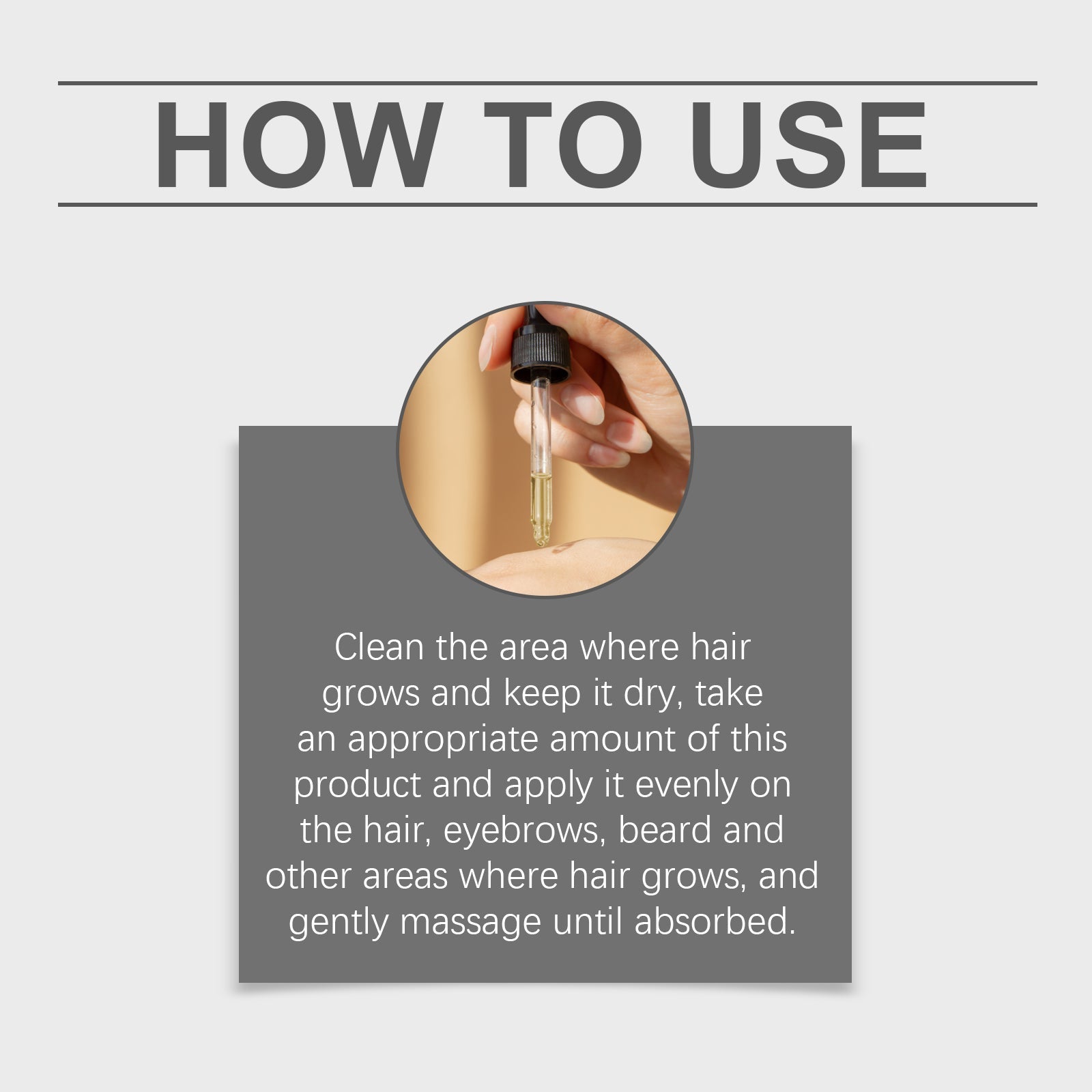 Castor Oil Hair Conditioner Moisturizing Nourishing Hair Treatment
